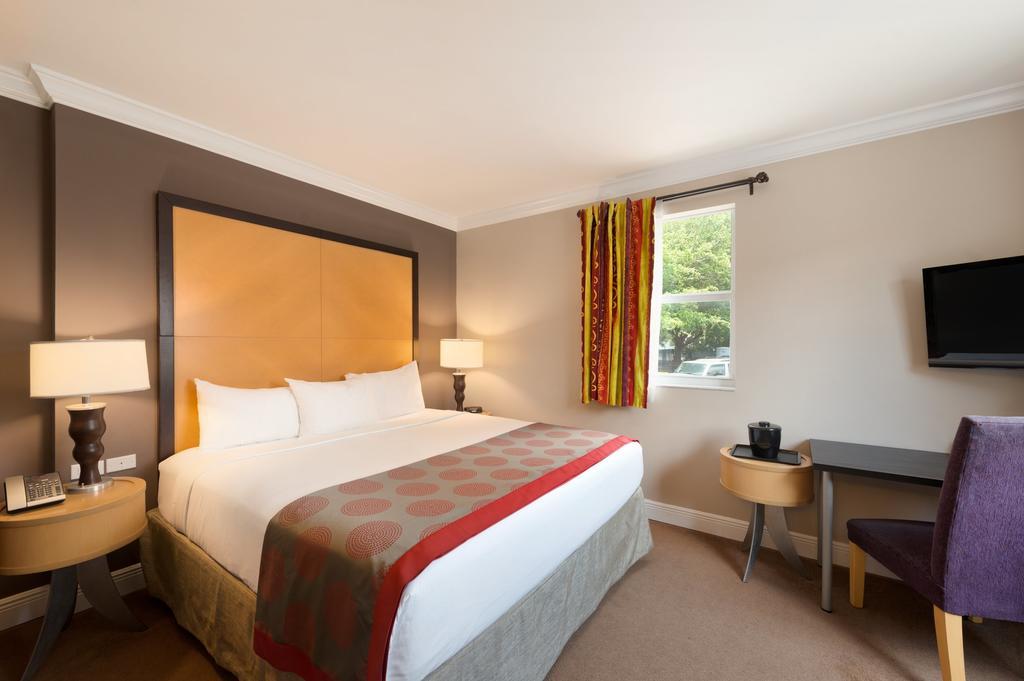 Hotel Ramada By Wyndham Miami Springs/Miami International Airport Pokoj fotografie