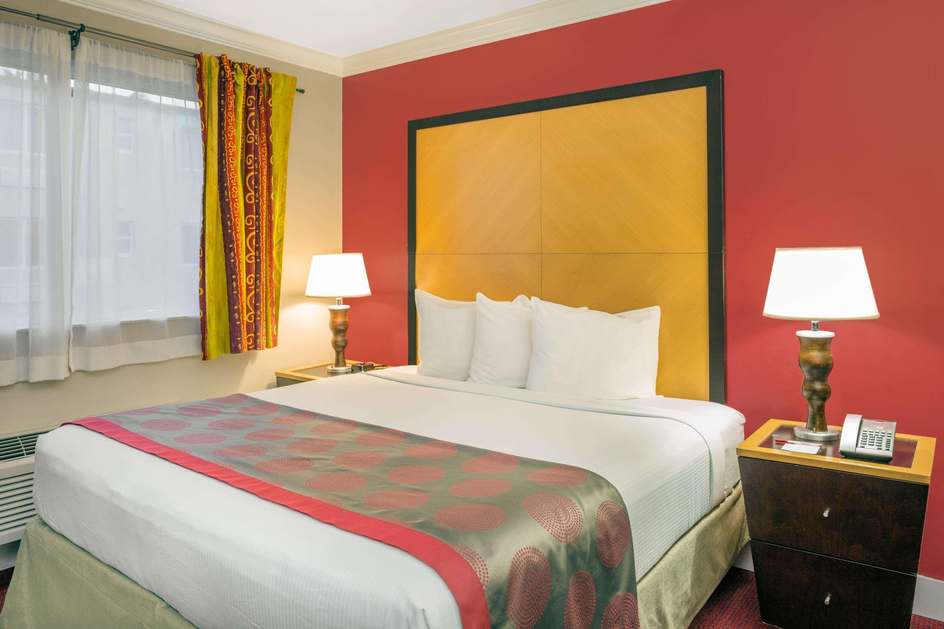 Hotel Ramada By Wyndham Miami Springs/Miami International Airport Exteriér fotografie