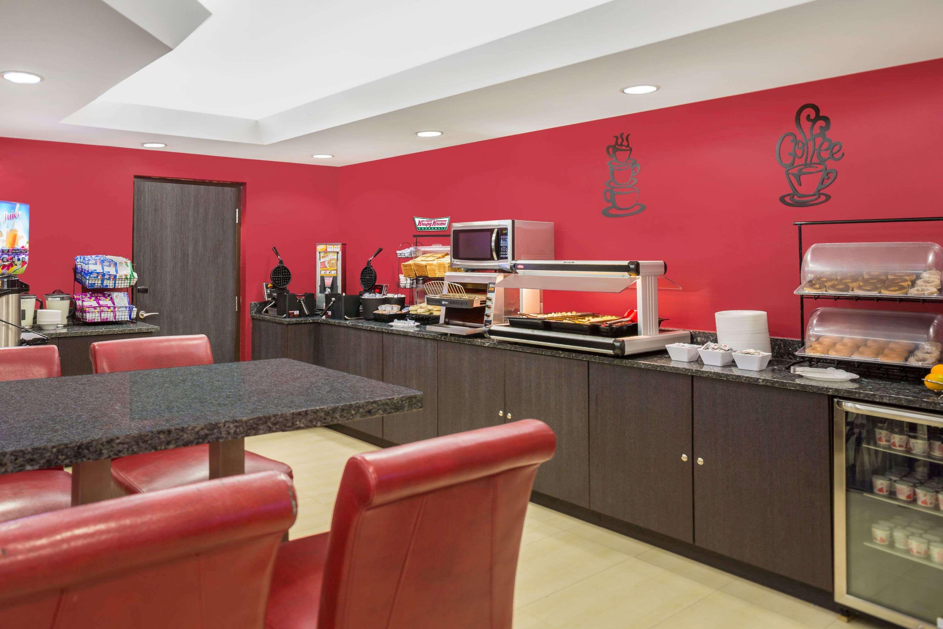 Hotel Ramada By Wyndham Miami Springs/Miami International Airport Exteriér fotografie
