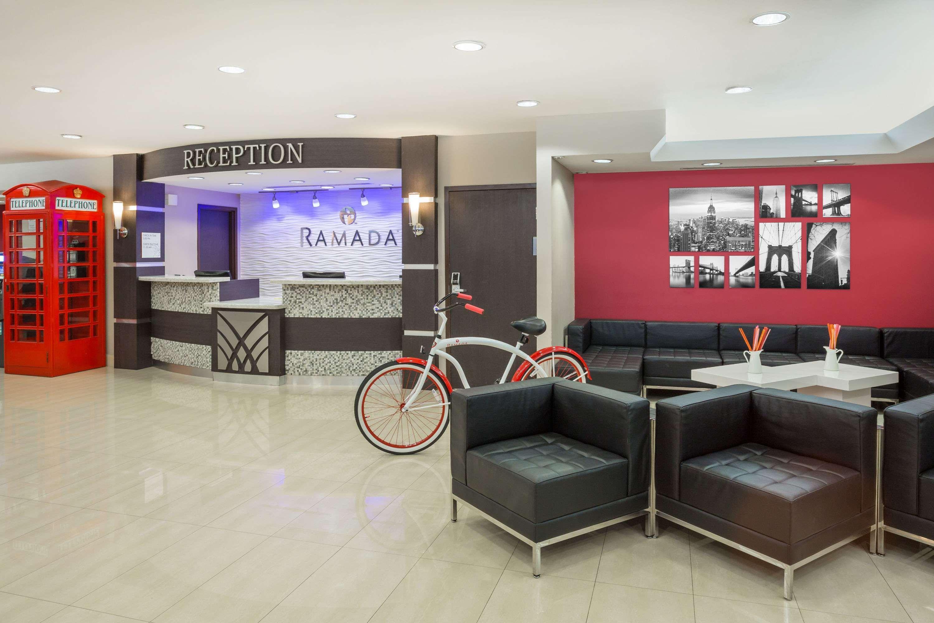 Hotel Ramada By Wyndham Miami Springs/Miami International Airport Exteriér fotografie