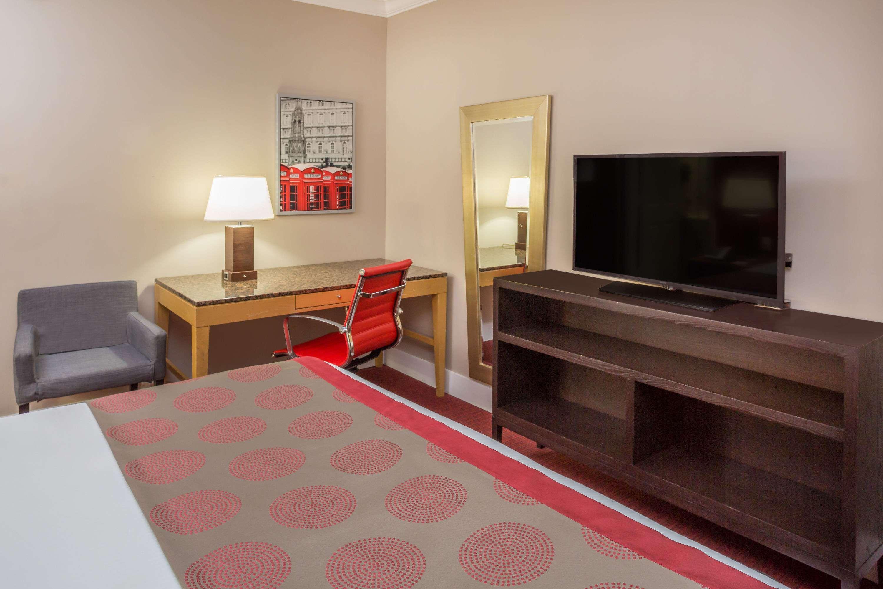 Hotel Ramada By Wyndham Miami Springs/Miami International Airport Exteriér fotografie