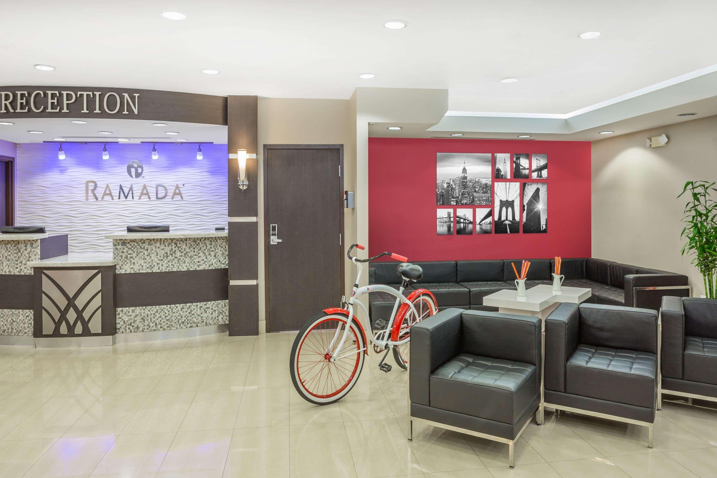 Hotel Ramada By Wyndham Miami Springs/Miami International Airport Exteriér fotografie
