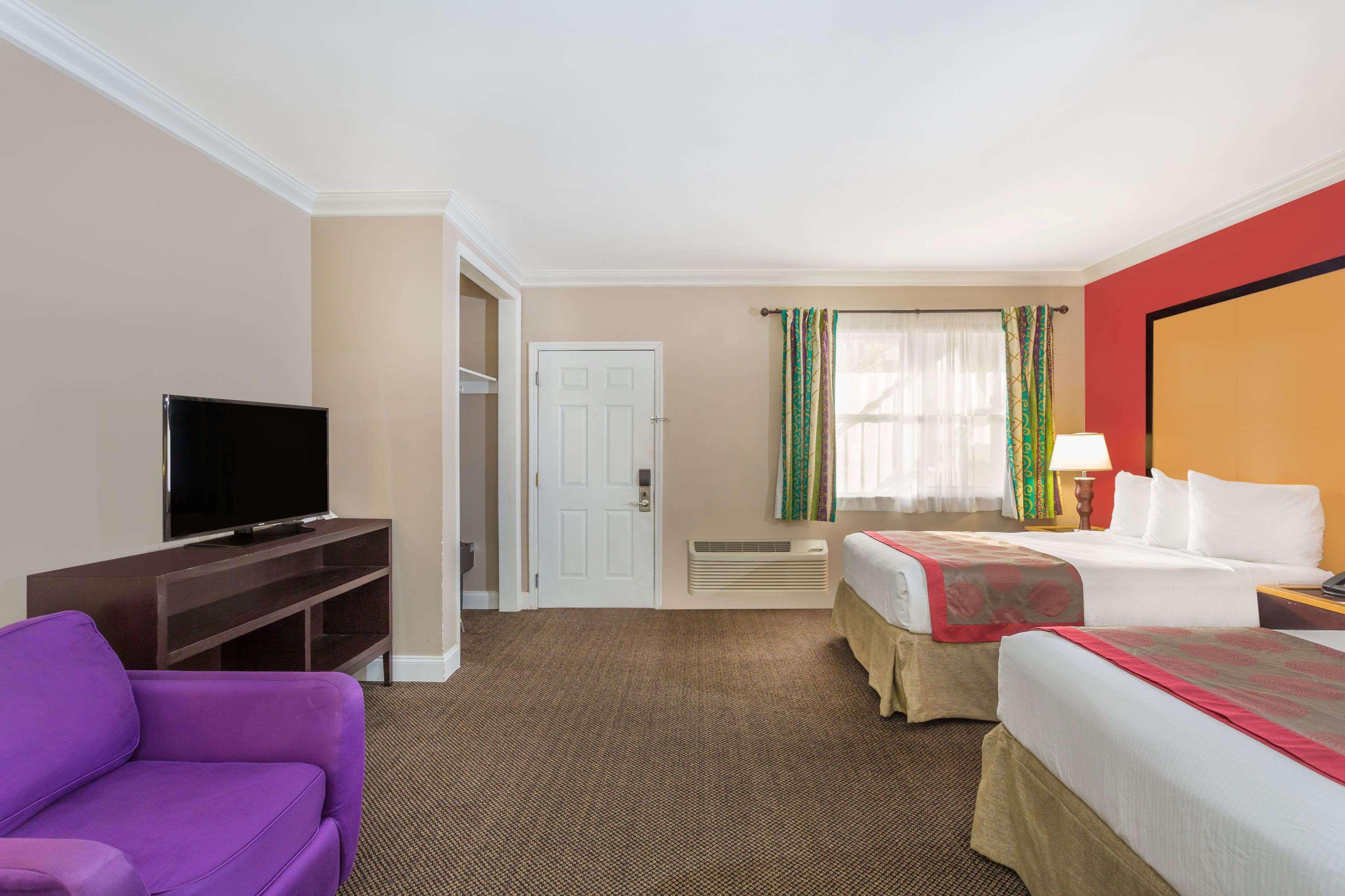Hotel Ramada By Wyndham Miami Springs/Miami International Airport Exteriér fotografie