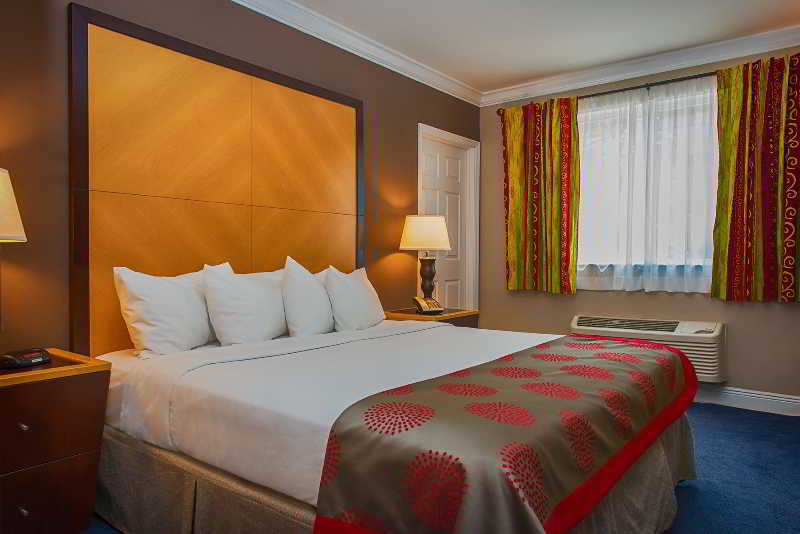 Hotel Ramada By Wyndham Miami Springs/Miami International Airport Exteriér fotografie