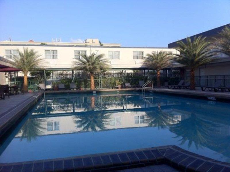 Hotel Ramada By Wyndham Miami Springs/Miami International Airport Exteriér fotografie