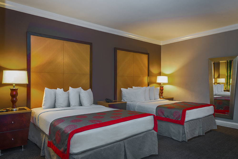 Hotel Ramada By Wyndham Miami Springs/Miami International Airport Exteriér fotografie
