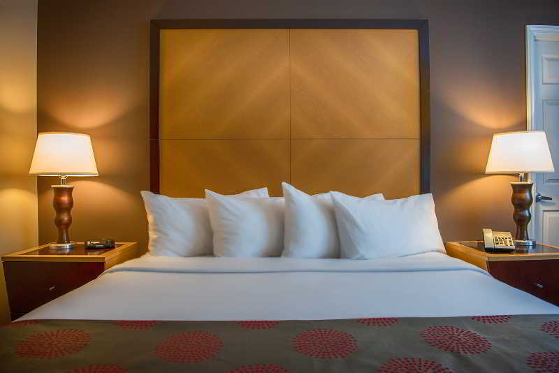 Hotel Ramada By Wyndham Miami Springs/Miami International Airport Exteriér fotografie