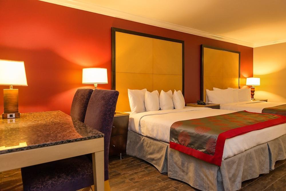 Hotel Ramada By Wyndham Miami Springs/Miami International Airport Exteriér fotografie